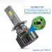 Лампы светодиодные CYCLONE LED H1 5700K TYPE 41 (2 шт)
